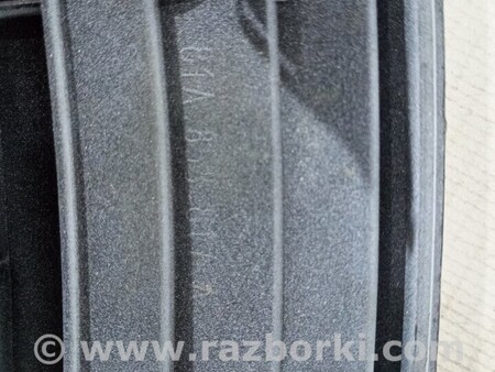 ФОТО Накладка крыла заднего левого для Audi (Ауди) Q2 Киев