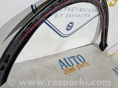 ФОТО Накладка крыла заднего левого для Audi (Ауди) Q2 Киев
