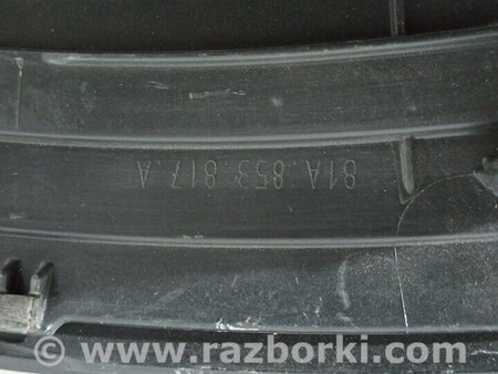 ФОТО Накладка крыла заднего левого для Audi (Ауди) Q2 Киев