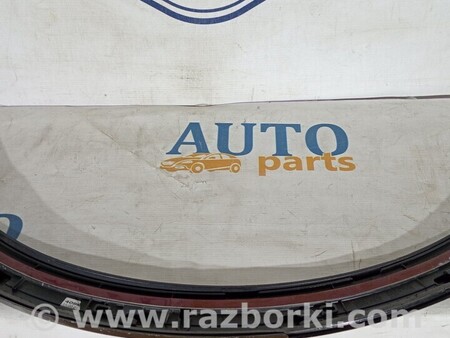 ФОТО Накладка крыла заднего левого для Audi (Ауди) Q2 Киев