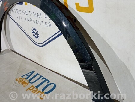 ФОТО Накладка крыла заднего правого для Audi (Ауди) Q2 Киев