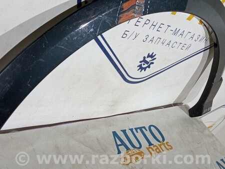 ФОТО Накладка крыла заднего правого для Audi (Ауди) Q2 Киев