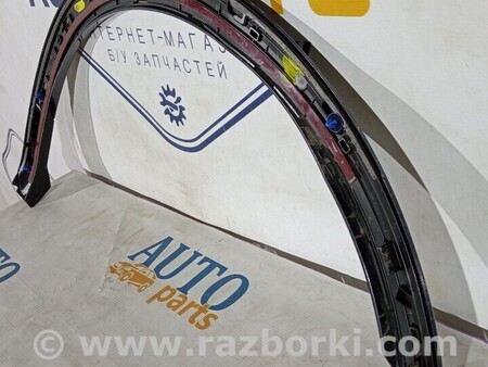 ФОТО Накладка крыла заднего правого для Audi (Ауди) Q2 Киев
