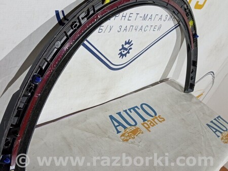 ФОТО Накладка крыла заднего правого для Audi (Ауди) Q2 Киев