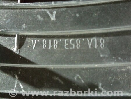 ФОТО Накладка крыла заднего правого для Audi (Ауди) Q2 Киев