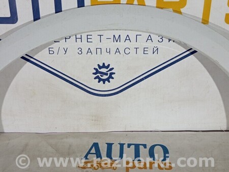 ФОТО Накладка крыла заднего правого для Audi (Ауди) Q2 Киев