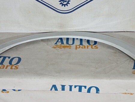 ФОТО Накладка крыла заднего правого для Audi (Ауди) Q2 Киев