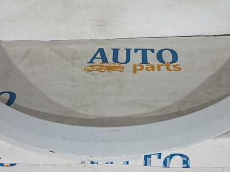 ФОТО Накладка крыла заднего правого для Audi (Ауди) Q2 Киев