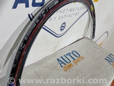 ФОТО Накладка крыла заднего правого для Audi (Ауди) Q2 Киев
