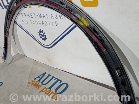 ФОТО Накладка крыла заднего правого для Audi (Ауди) Q2 Киев