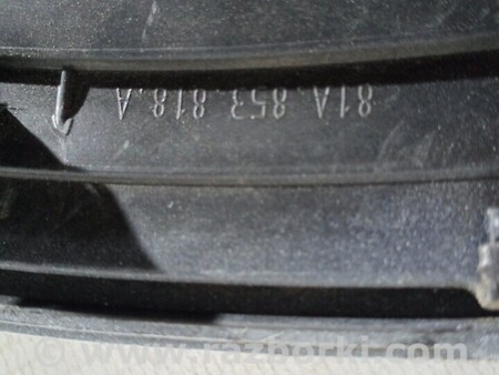 ФОТО Накладка крыла заднего правого для Audi (Ауди) Q2 Киев