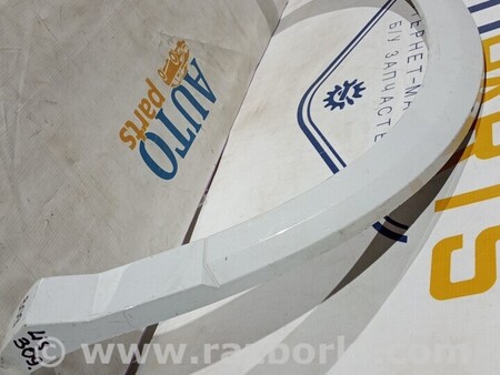 ФОТО Накладка крыла заднего правого для Audi (Ауди) Q2 Киев