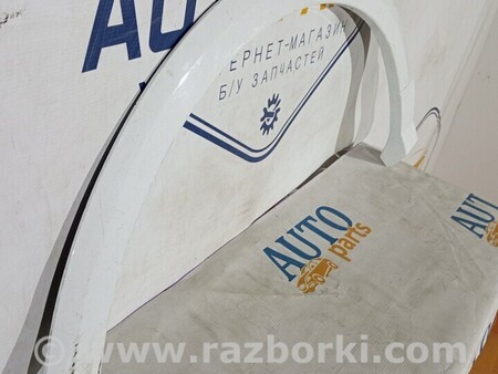 ФОТО Накладка крыла заднего правого для Audi (Ауди) Q2 Киев