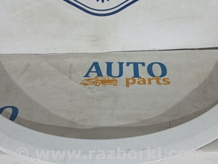 ФОТО Накладка крыла заднего правого для Audi (Ауди) Q2 Киев