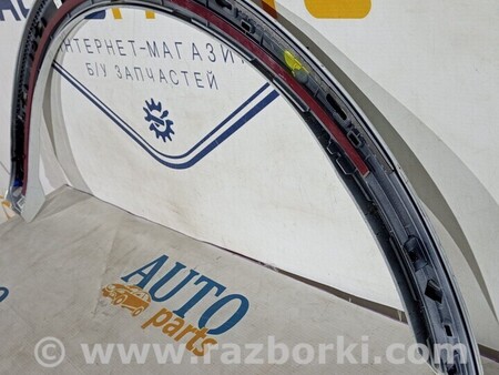 ФОТО Накладка крыла заднего правого для Audi (Ауди) Q2 Киев