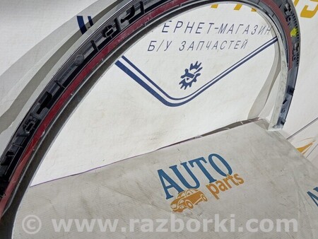 ФОТО Накладка крыла заднего правого для Audi (Ауди) Q2 Киев