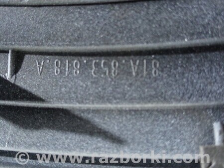 ФОТО Накладка крыла заднего правого для Audi (Ауди) Q2 Киев