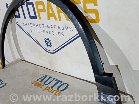 ФОТО Накладка крыла переднего левого для Audi (Ауди) Q2 Киев