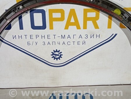 ФОТО Накладка крыла переднего левого для Audi (Ауди) Q2 Киев