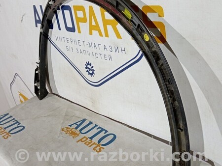 ФОТО Накладка крыла переднего левого для Audi (Ауди) Q2 Киев