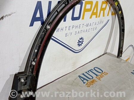 ФОТО Накладка крыла переднего левого для Audi (Ауди) Q2 Киев