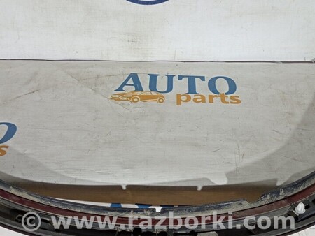 ФОТО Накладка крыла переднего левого для Audi (Ауди) Q2 Киев