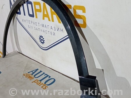 ФОТО Накладка крыла переднего левого для Audi (Ауди) Q2 Киев