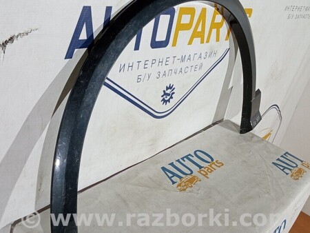 ФОТО Накладка крыла переднего левого для Audi (Ауди) Q2 Киев