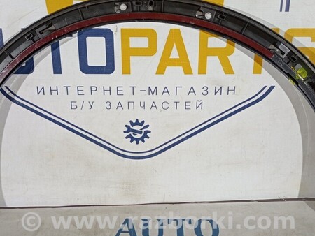 ФОТО Накладка крыла переднего левого для Audi (Ауди) Q2 Киев