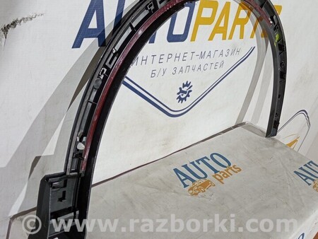 ФОТО Накладка крыла переднего левого для Audi (Ауди) Q2 Киев