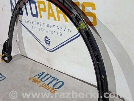 ФОТО Накладка крыла переднего левого для Audi (Ауди) Q2 Киев