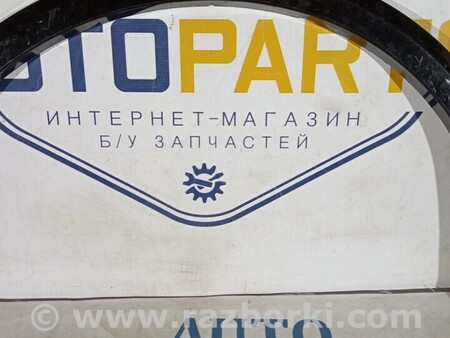 ФОТО Накладка крыла переднего левого для Audi (Ауди) Q2 Киев