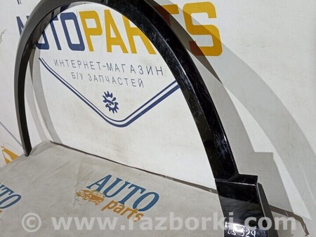 ФОТО Накладка крыла переднего левого для Audi (Ауди) Q2 Киев