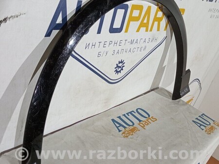 ФОТО Накладка крыла переднего левого для Audi (Ауди) Q2 Киев
