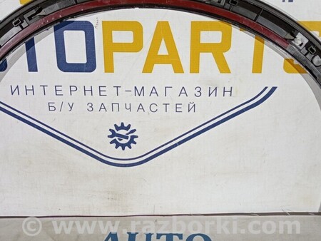 ФОТО Накладка крыла переднего левого для Audi (Ауди) Q2 Киев