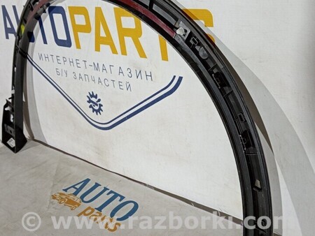 ФОТО Накладка крыла переднего левого для Audi (Ауди) Q2 Киев