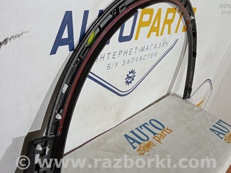 ФОТО Накладка крыла переднего левого для Audi (Ауди) Q2 Киев