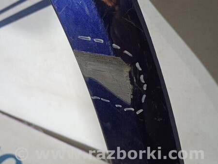 ФОТО Накладка крыла переднего левого для Audi (Ауди) Q2 Киев