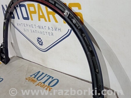 ФОТО Накладка крыла переднего левого для Audi (Ауди) Q2 Киев