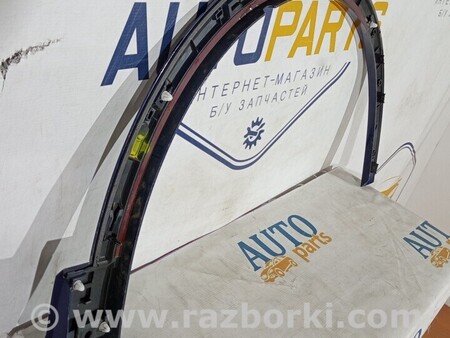 ФОТО Накладка крыла переднего левого для Audi (Ауди) Q2 Киев