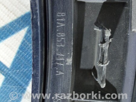 ФОТО Накладка крыла переднего левого для Audi (Ауди) Q2 Киев