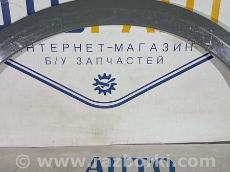 ФОТО Накладка крыла переднего правого для Audi (Ауди) Q2 Киев