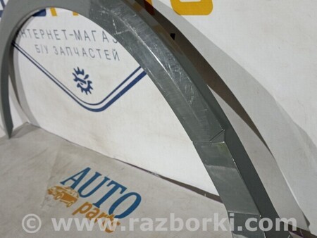 ФОТО Накладка крыла переднего правого для Audi (Ауди) Q2 Киев