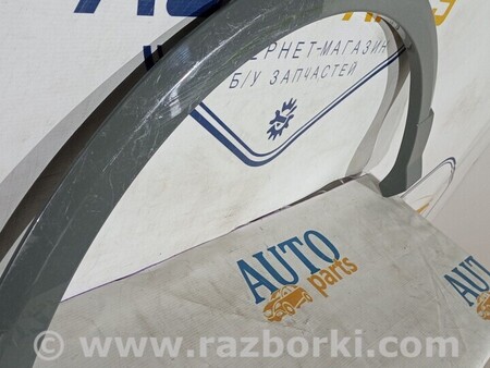 ФОТО Накладка крыла переднего правого для Audi (Ауди) Q2 Киев