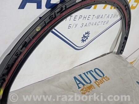 ФОТО Накладка крыла переднего правого для Audi (Ауди) Q2 Киев