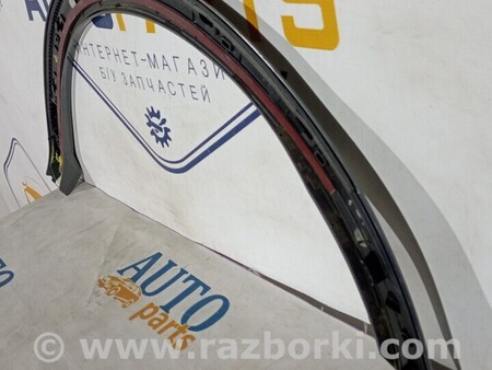ФОТО Накладка крыла переднего правого для Audi (Ауди) Q2 Киев