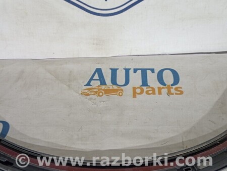 ФОТО Накладка крыла переднего правого для Audi (Ауди) Q2 Киев