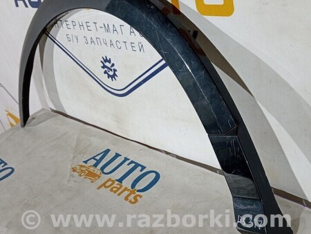 ФОТО Накладка крыла переднего правого для Audi (Ауди) Q2 Киев