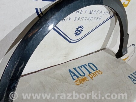 ФОТО Накладка крыла переднего правого для Audi (Ауди) Q2 Киев