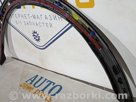 ФОТО Накладка крыла переднего правого для Audi (Ауди) Q2 Киев